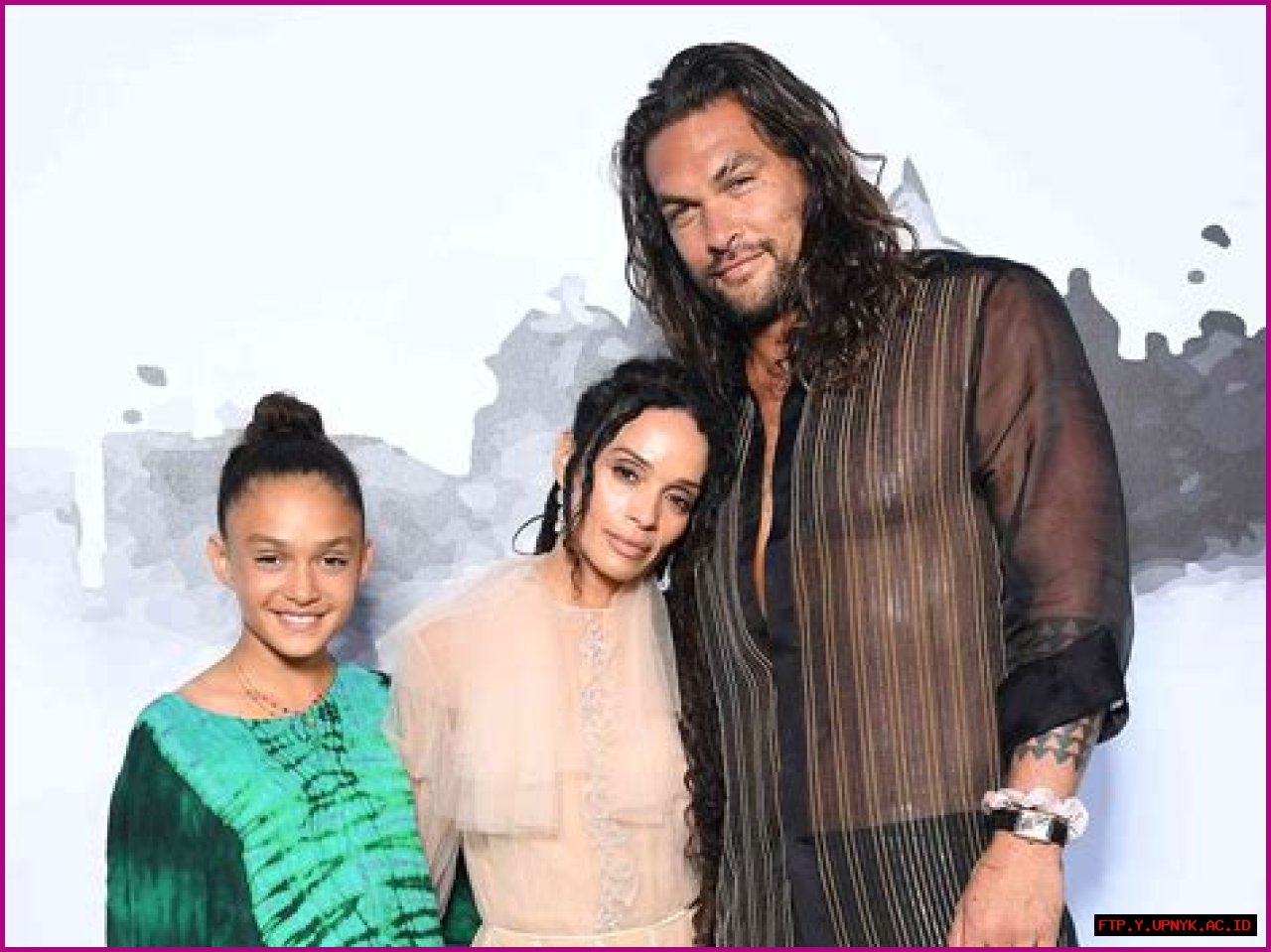 Lisa Bonet's Age: The Real Story Behind Her Youthful Appearance