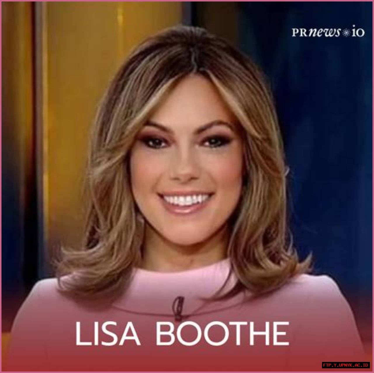 Lisa Boothe: A Conservative Commentator's Journey