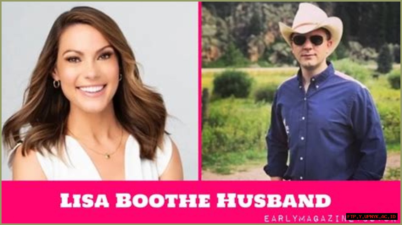 Lisa Boothe Husband: Who Is The Man Behind The Successful Political Commentator?