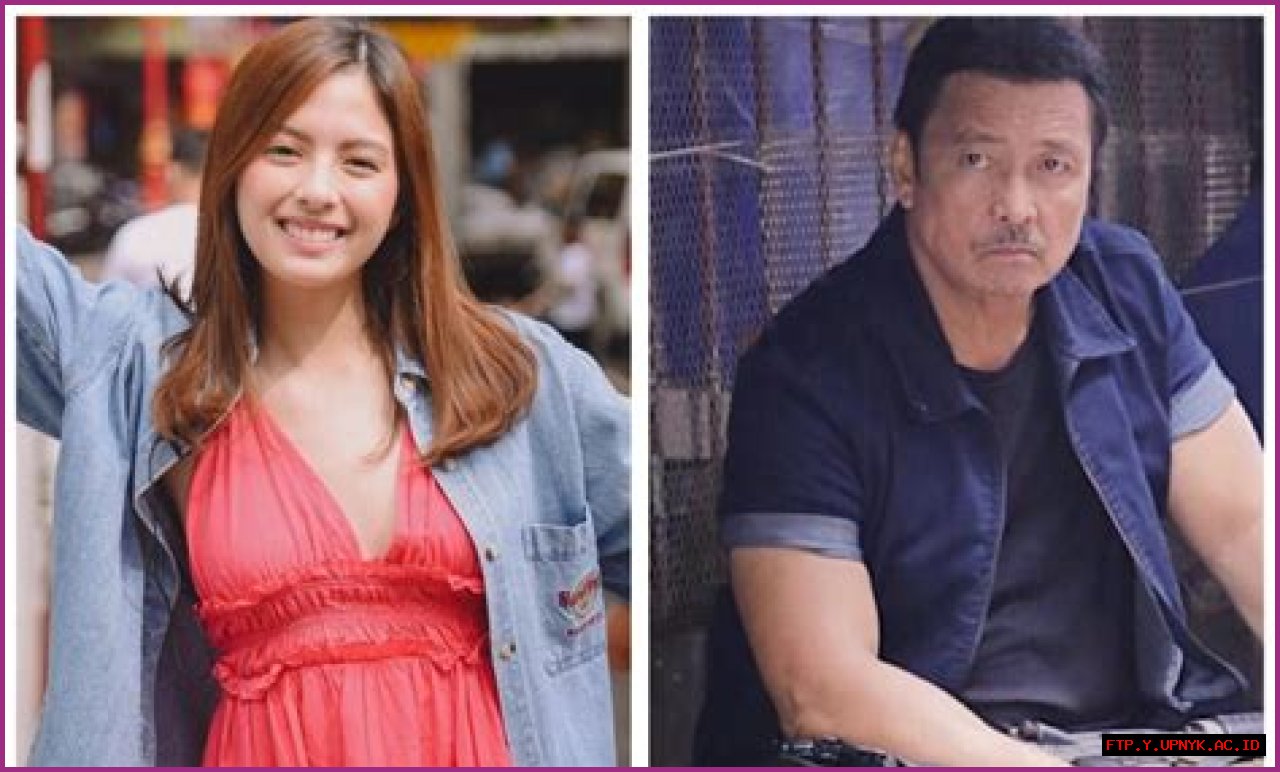 Lito Lapid's Grandson: Family Legacy And Political Ambitions