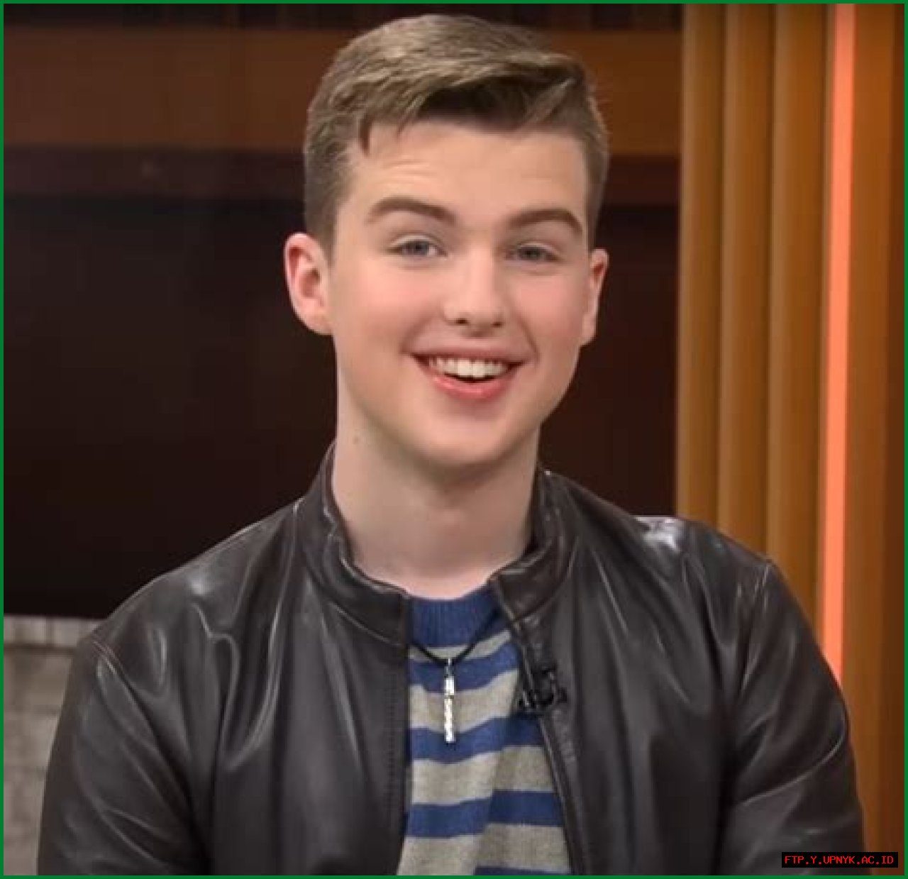 Little-Known Secrets About Iain Armitage: A Comprehensive Guide