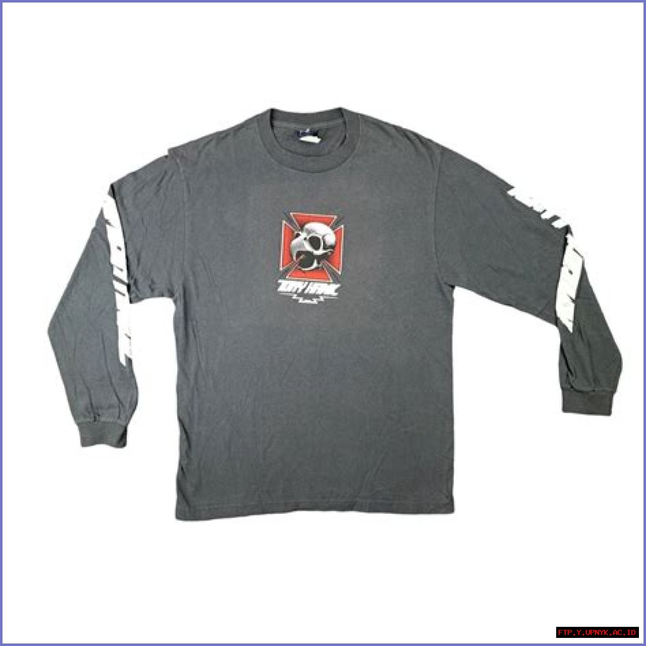 Live The Legacy: Vintage Tony Hawk T-Shirts For Nostalgic Skaters