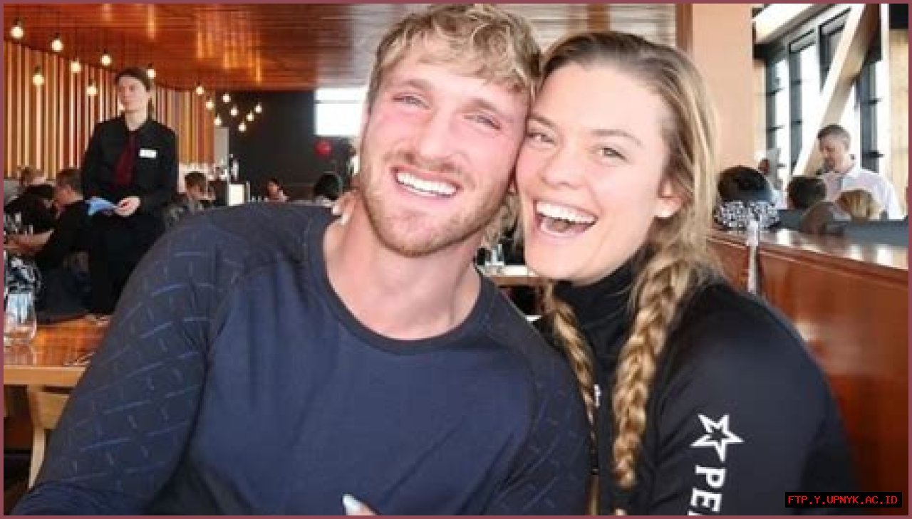 Logan Paul's Relationship Status: Is Logan Paul Married?