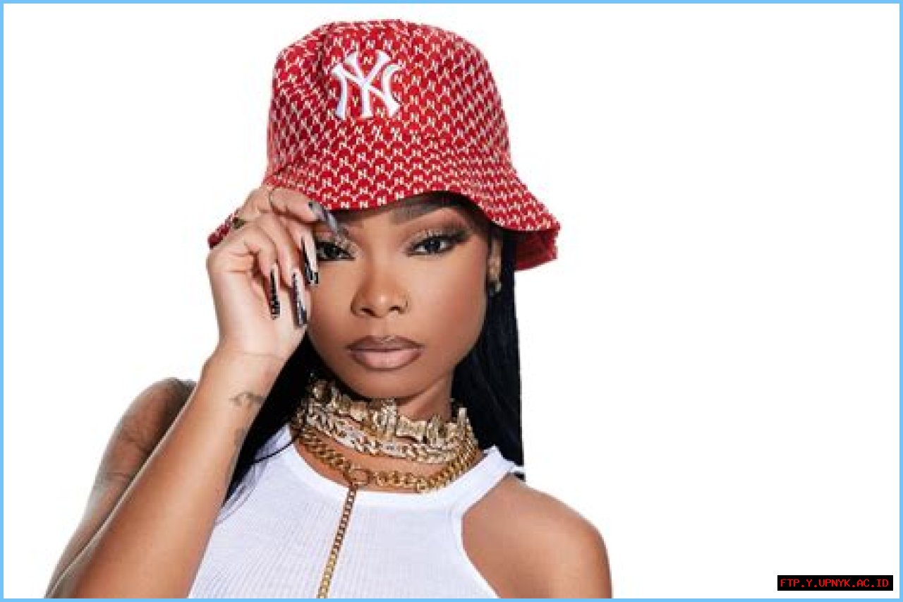 Lola Brooke's Age: Uncover Surprising Insights And Discoveries