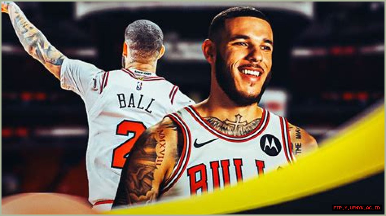 Lonzo Ball's Draft Day Journey: A Historic Pick