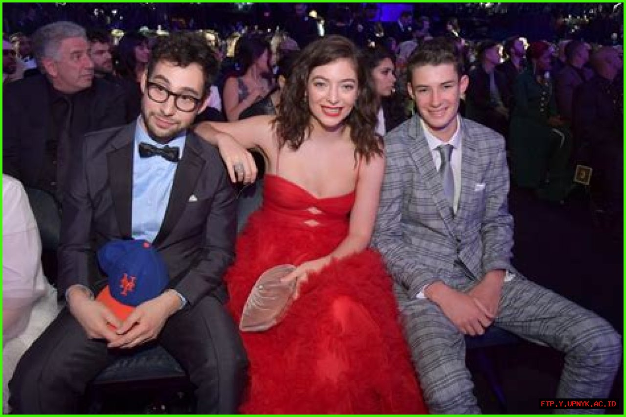 Lorde And Antonoff: A Musical Odyssey