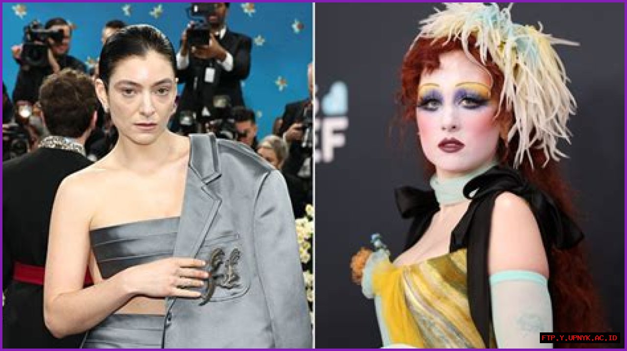 Lorde's Romantic Life: Unveiling The Mystery Behind Her Boyfriend