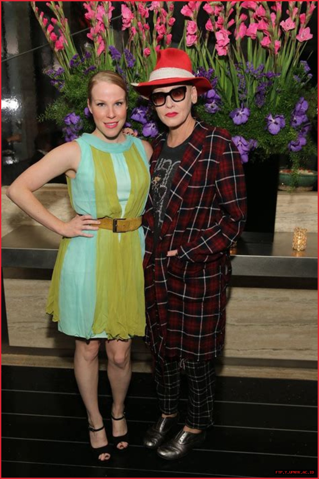 Lori Petty's Relationships: A Look At Her Love Life