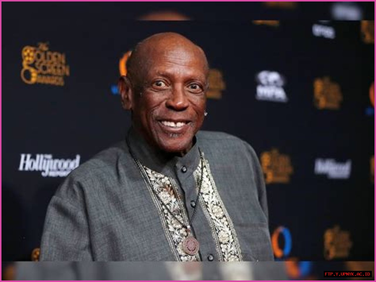 Louis Gossett Jr.'s Children: A Journey Of Legacy And Inspiration