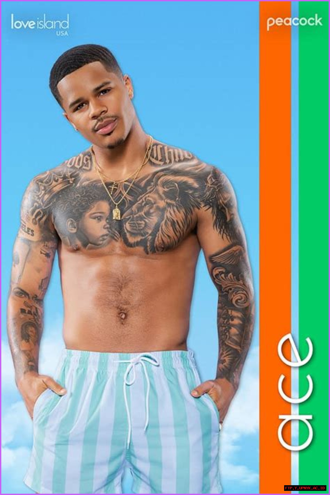 Love Island 2020 Cast: Meet The Islanders | Official Website