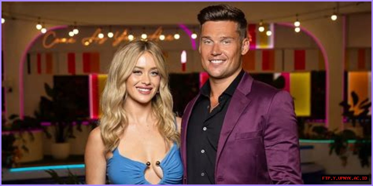 Love Island USA Season 2: Which Couples Are Still Going Strong?