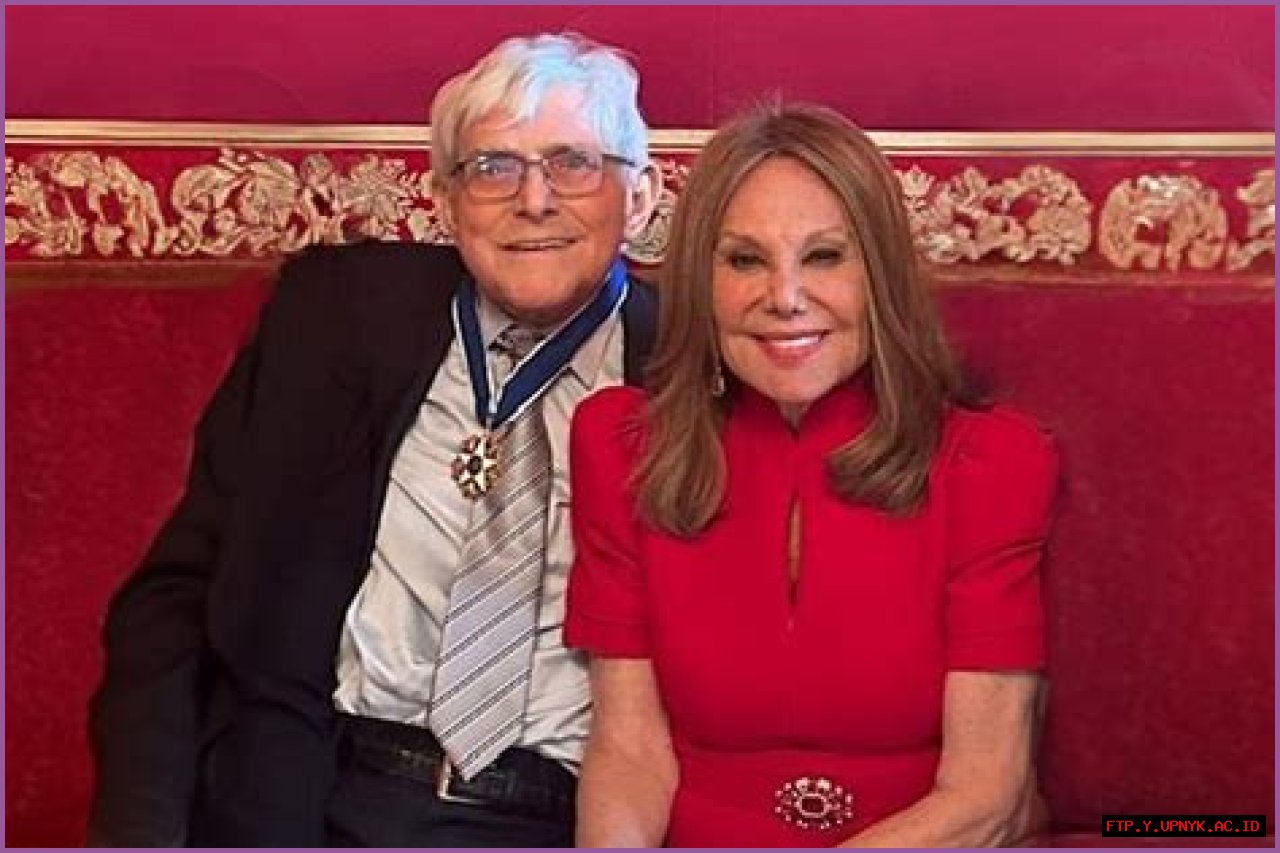 Love, Laughter, And Legacy: The Story Of Marlo Thomas And Phil Donahue
