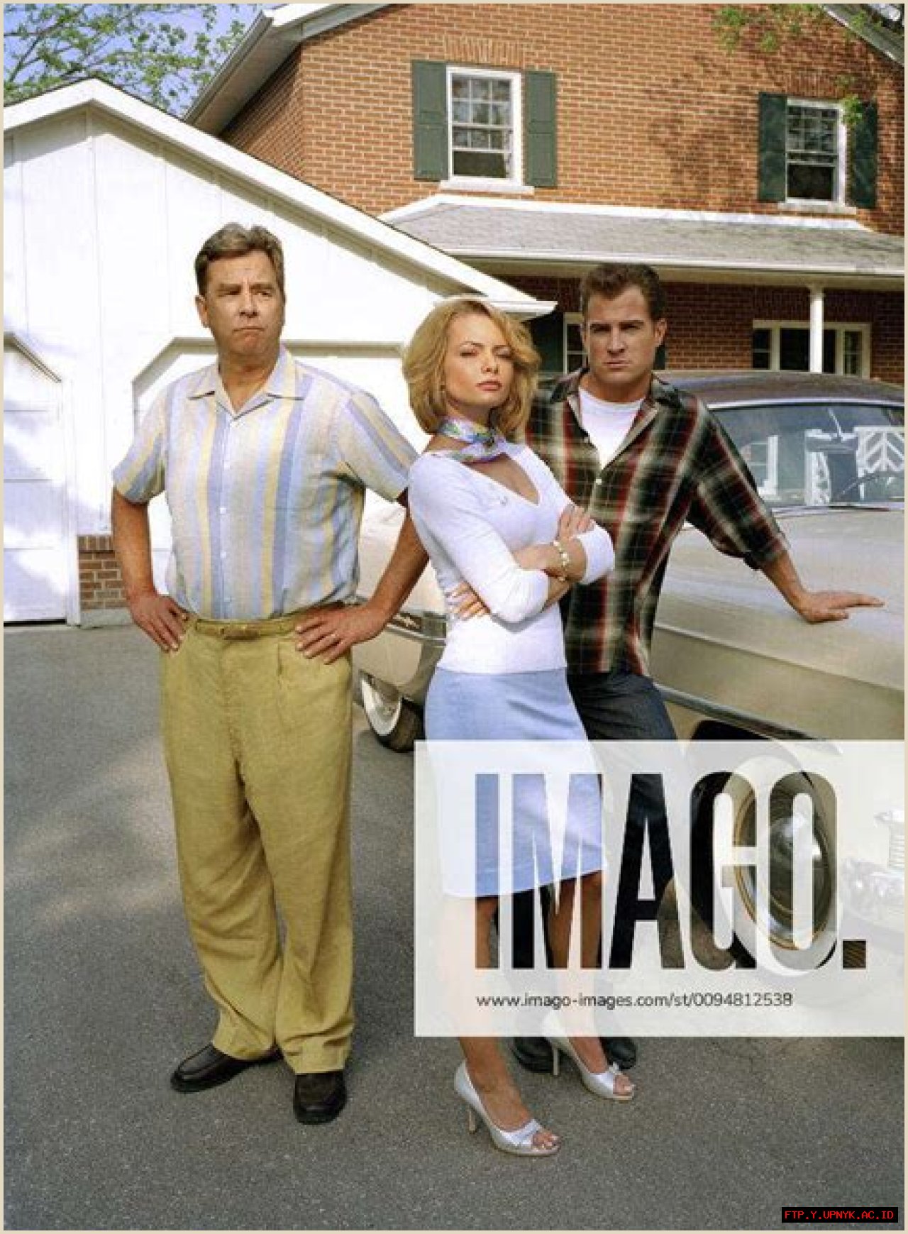 Love Life Explored: George Eads' Romantic Journey In 2024