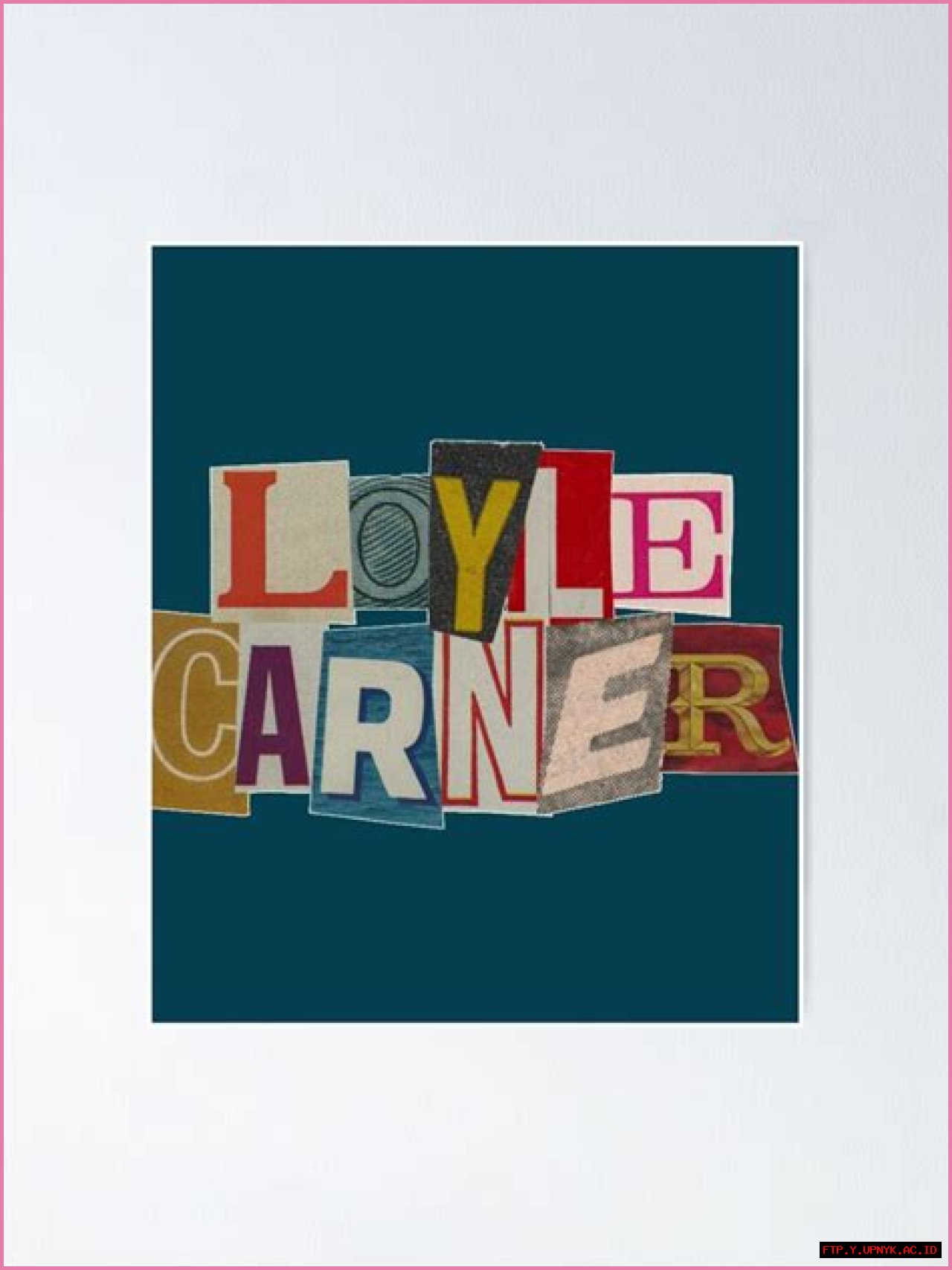 Loyle Carner's Heart: The Story Of His Girlfriend