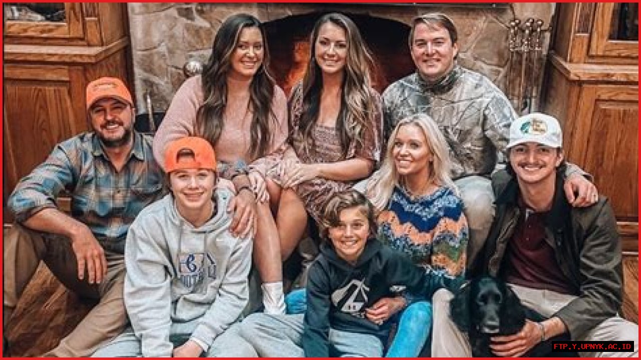 Luke Bryan's Close Brother: A Special Bond Unveiled