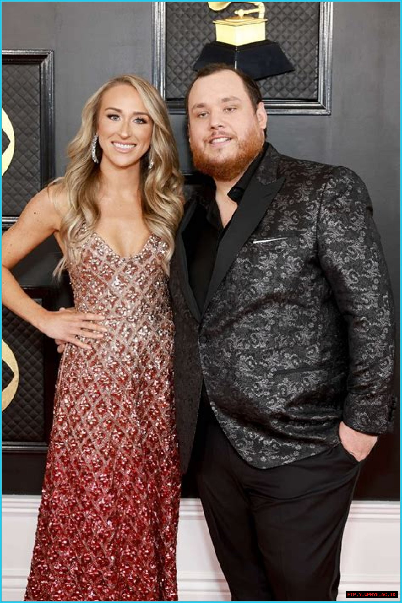 Luke Combs And Wife: A Country Music Power Couple