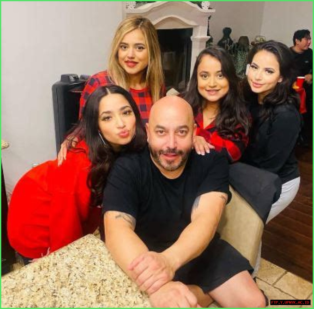 Lupillo Rivera's Children: A Look Into His Family Life
