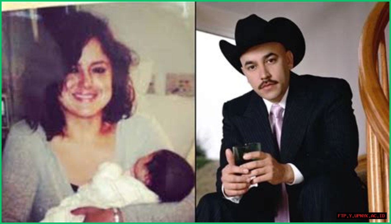 Lupillo Rivera's New Wife: Uncovering The Untold Story