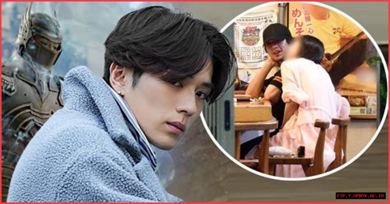 Mackenyu Arata Wife: Meet His Married Life