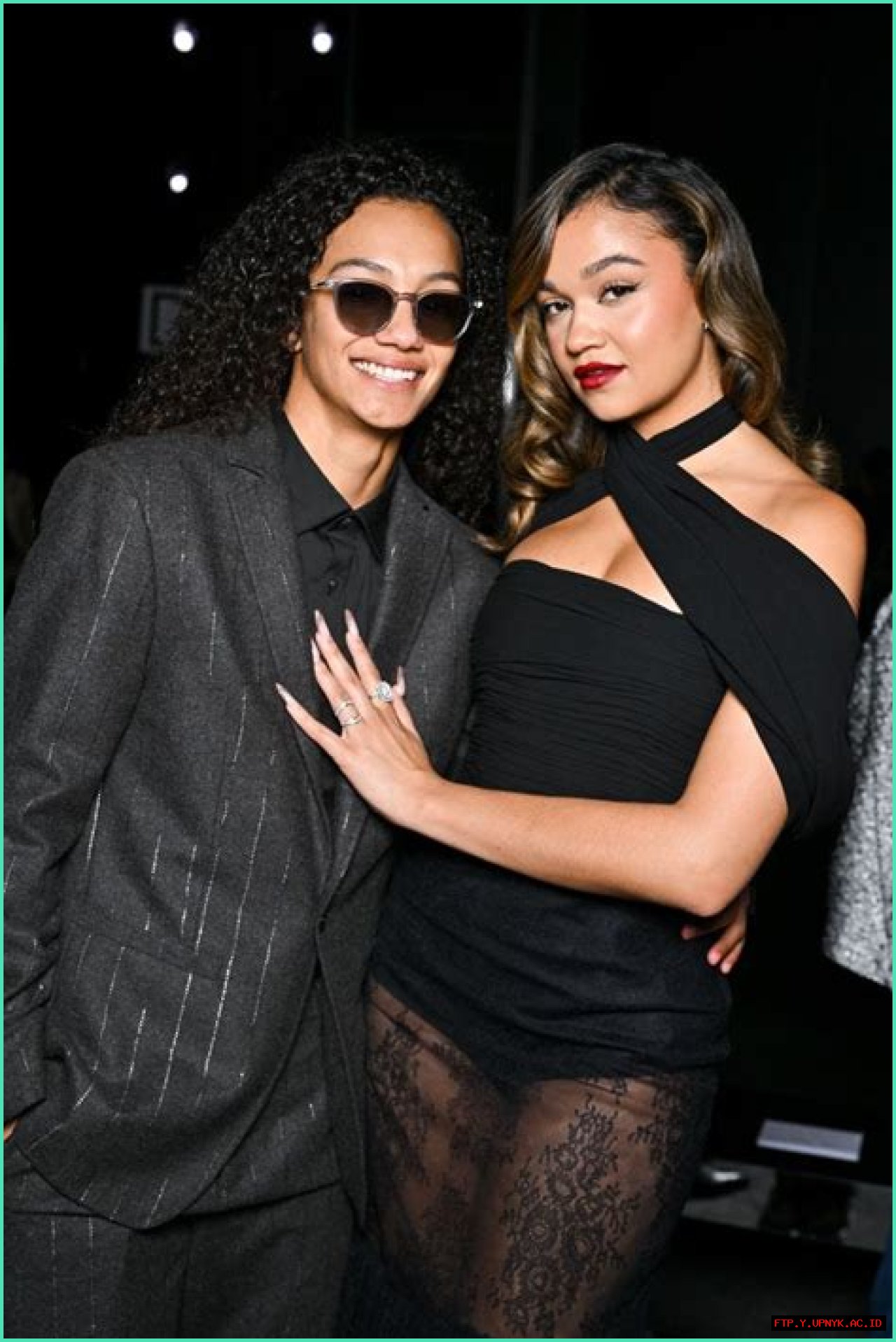 Madison Bailey's Romantic Journey: Unveiling Her Girlfriend