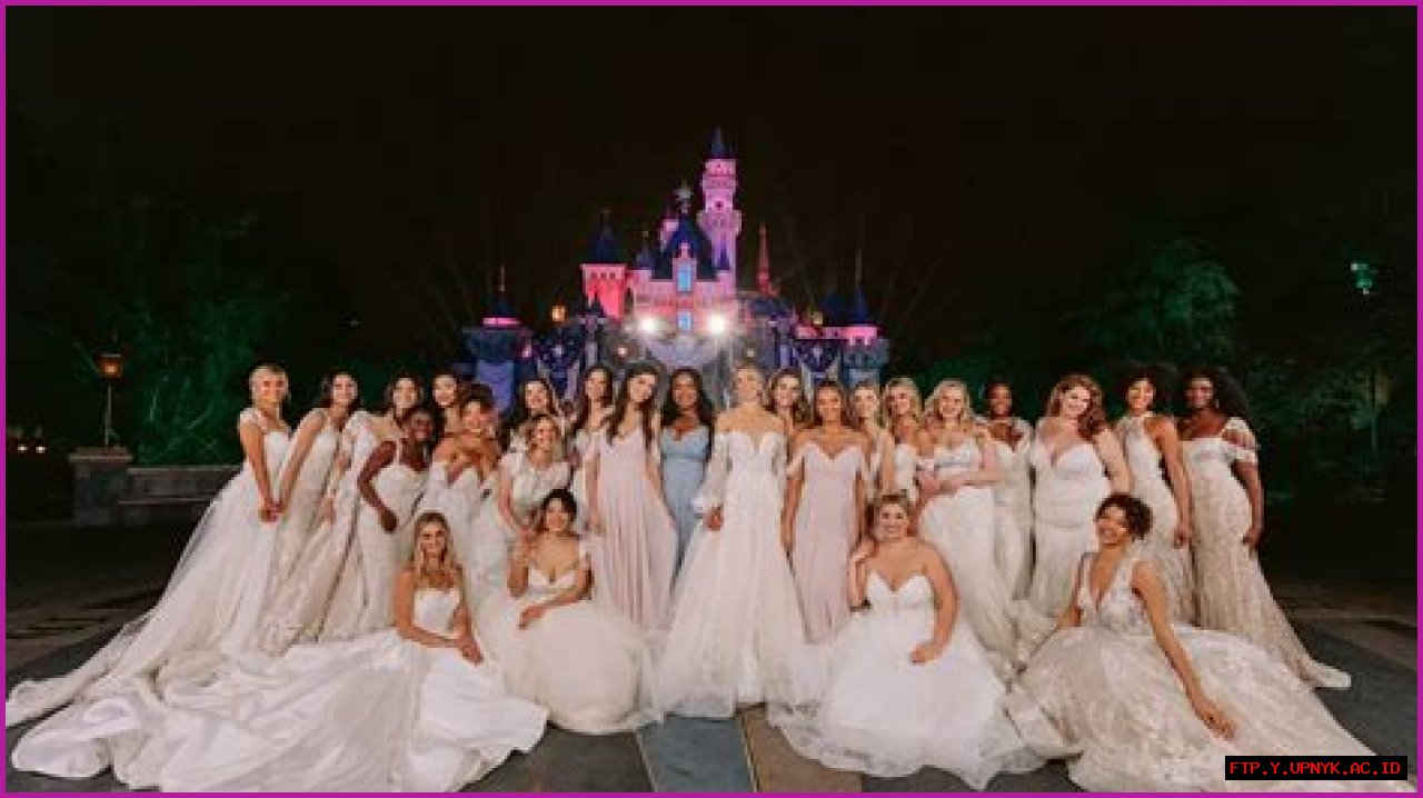 Maggie Cox's Wedding Celebrations: A Fairytale Extravaganza
