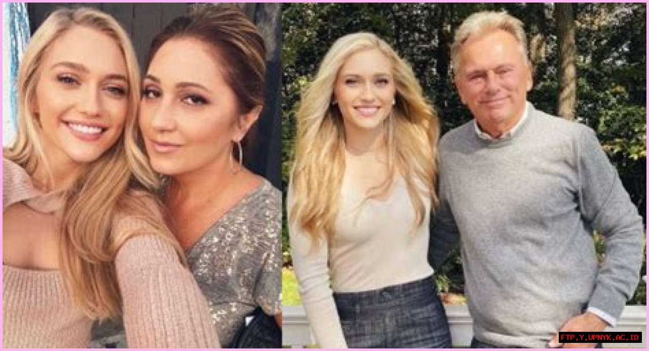 Maggie Sajak's Mother: A Glimpse Into Her Family Life