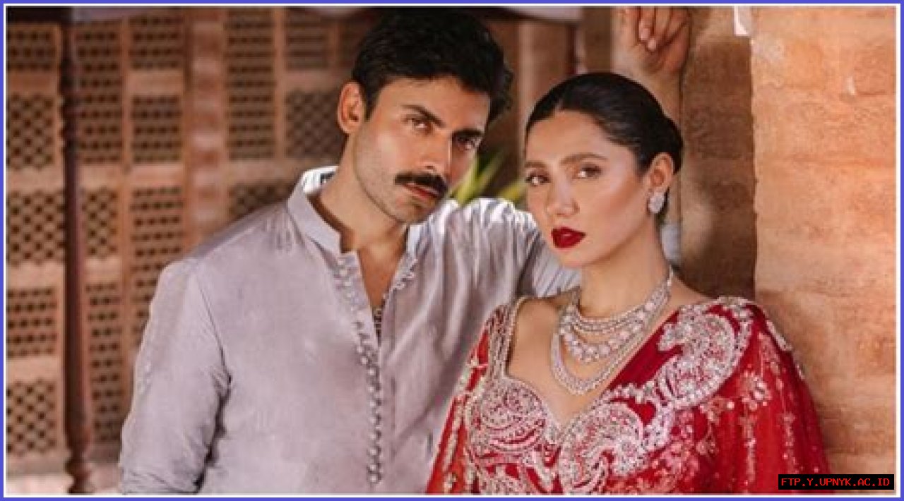 Mahira Khan And Ali Askari's Enchanting Love Story