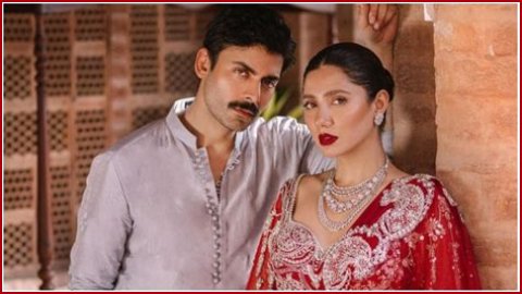 Mahira Khan And Ali Askari's Enchanting Love Story