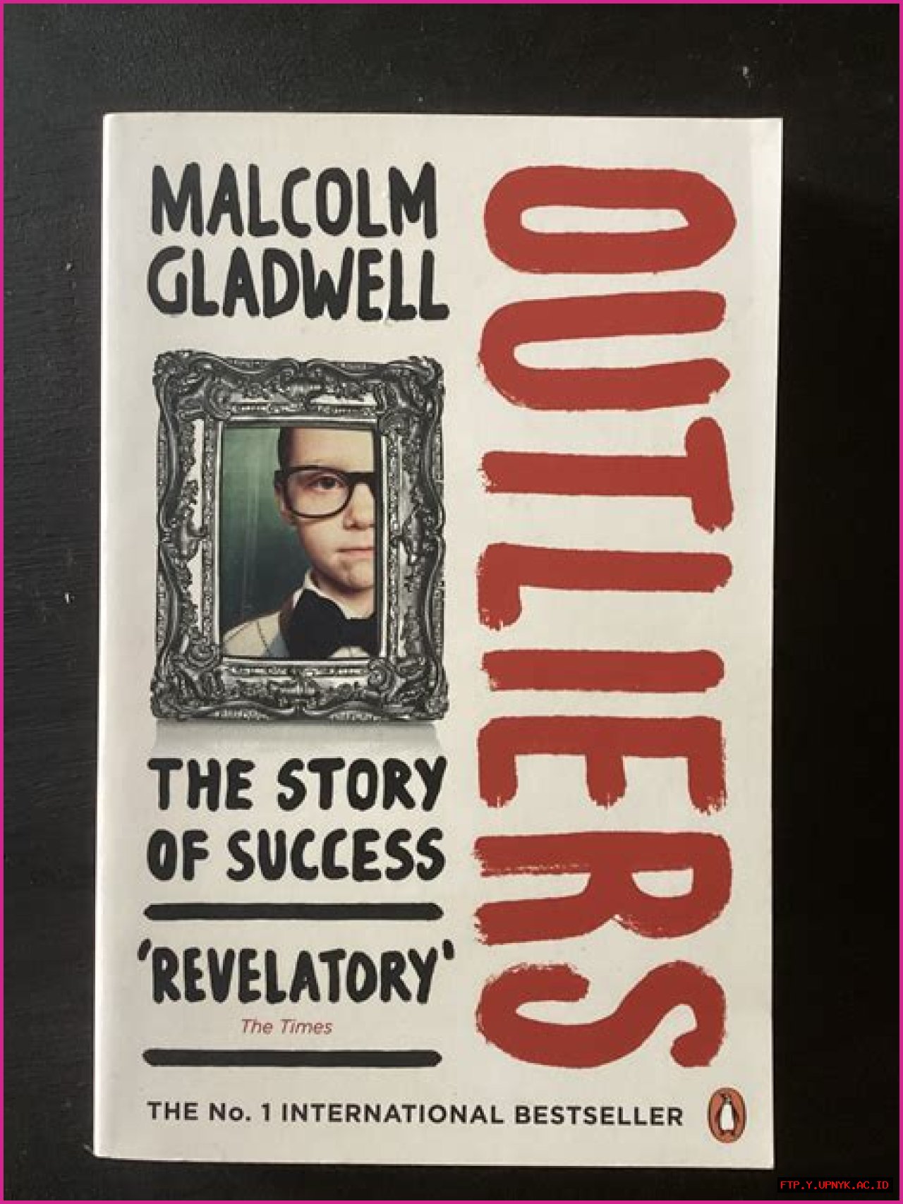 Malcolm Gladwell's Family: Insights From A Thought Leader