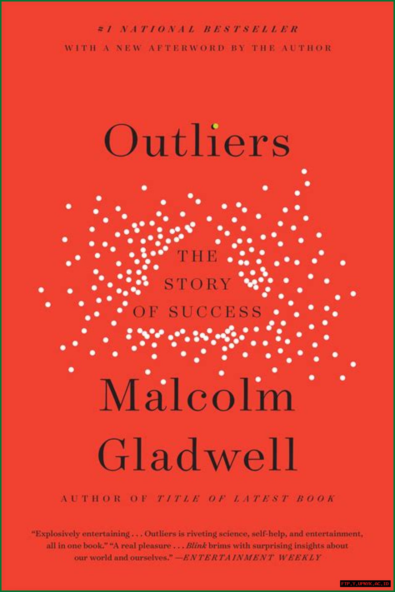 Malcolm Gladwell's Wife: Uncovering The Personal Life Of A Renowned Author