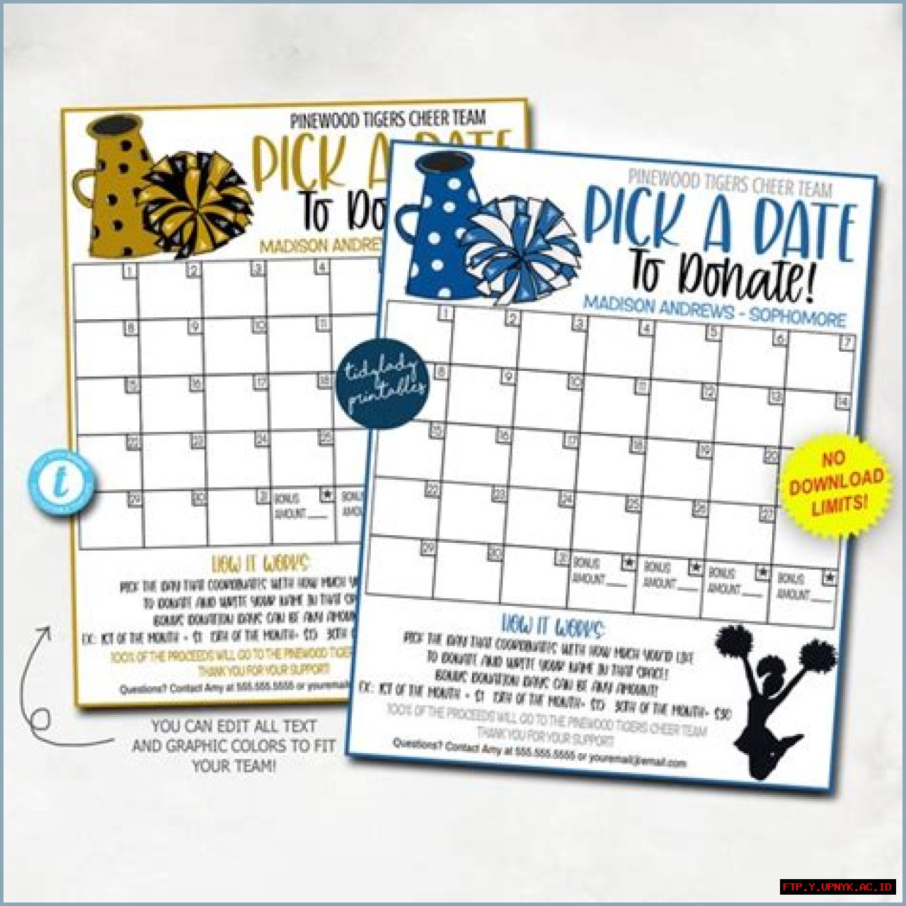 March 16, 2011: A Date To Remember