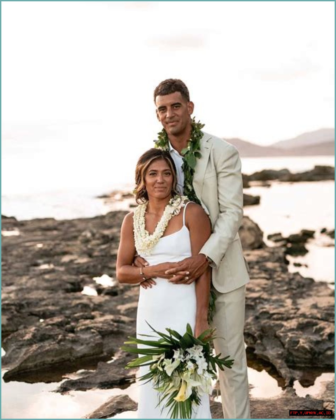 Marcus Mariota's Wife: Meet The Woman Behind The NFL Star