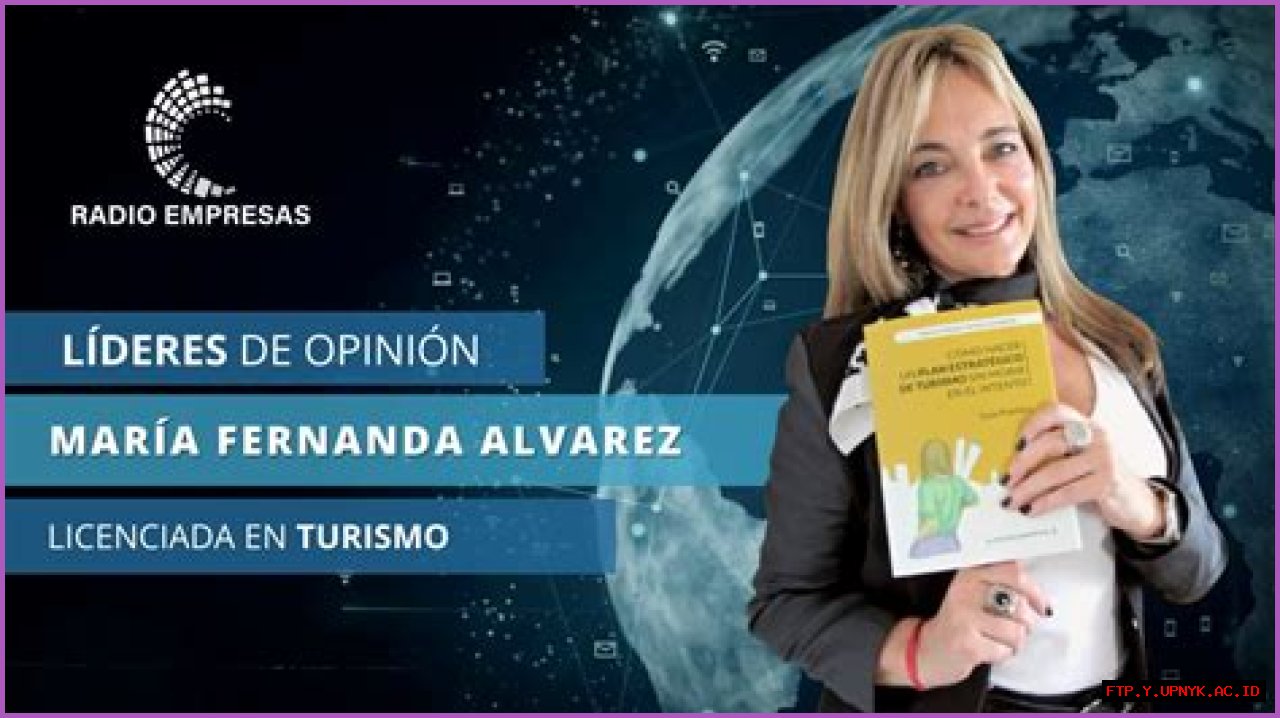 Maria Fernanda Garcia Alvarez: The Ultimate Guide To Her Career And Achievements