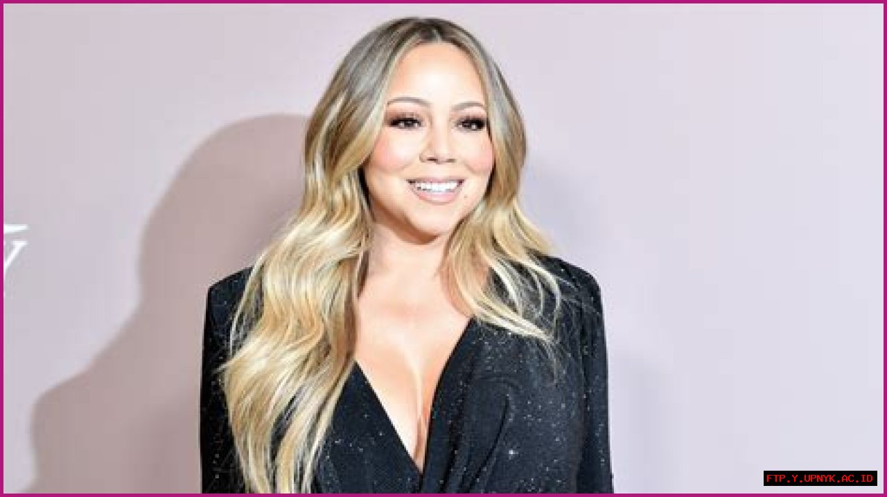 Mariah Carey's Black Irish Heritage: Uncovering Her Ancestry | Visual Storytelling