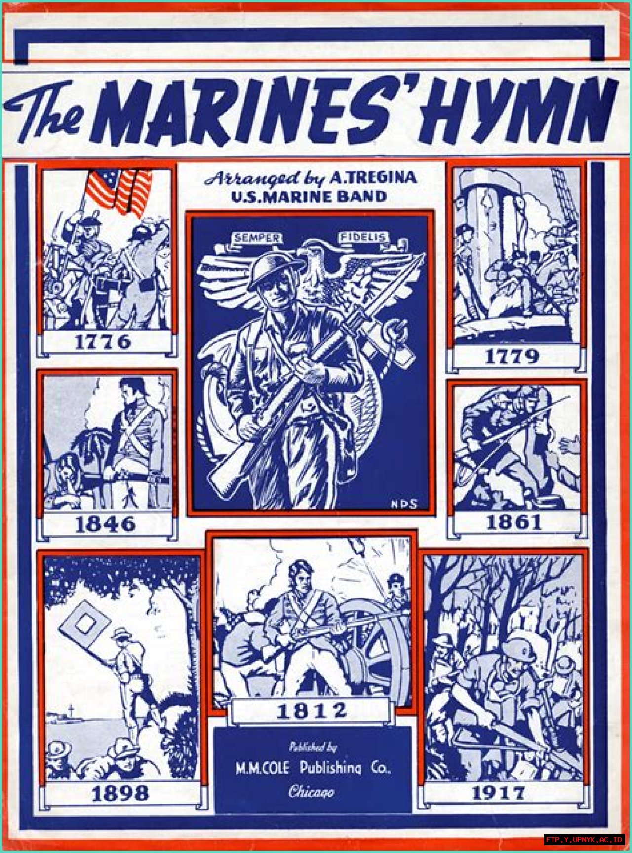 Marine Corps Hymn: Exclusive Access To The Anthem's Lyrical Foundation