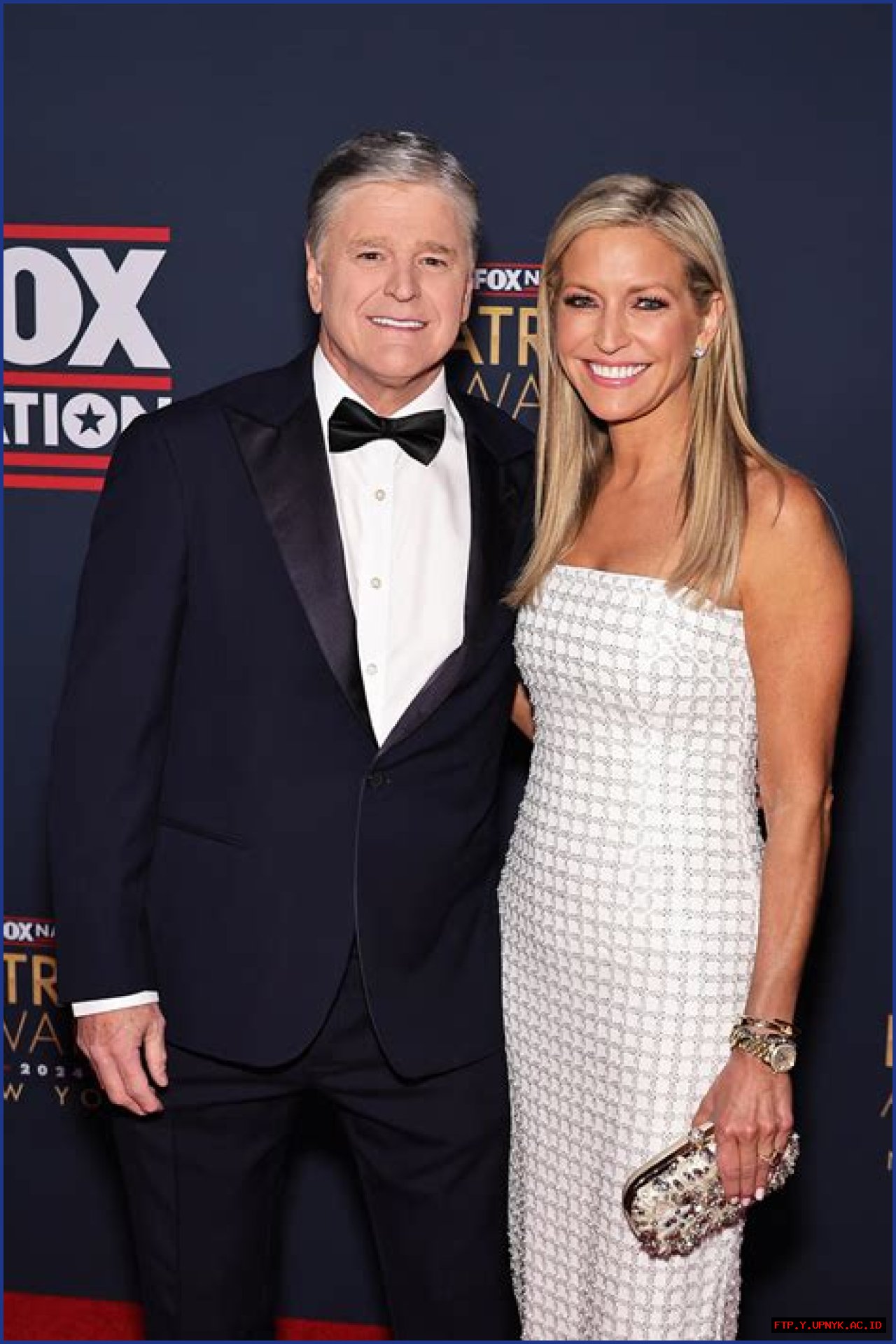 Marital Status Of Sean Hannity: Unveiled