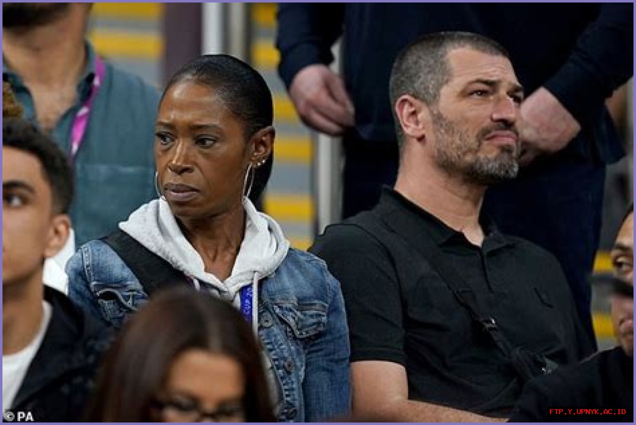 Mark Bellingham's Wife: A Glimpse Into Their Relationship