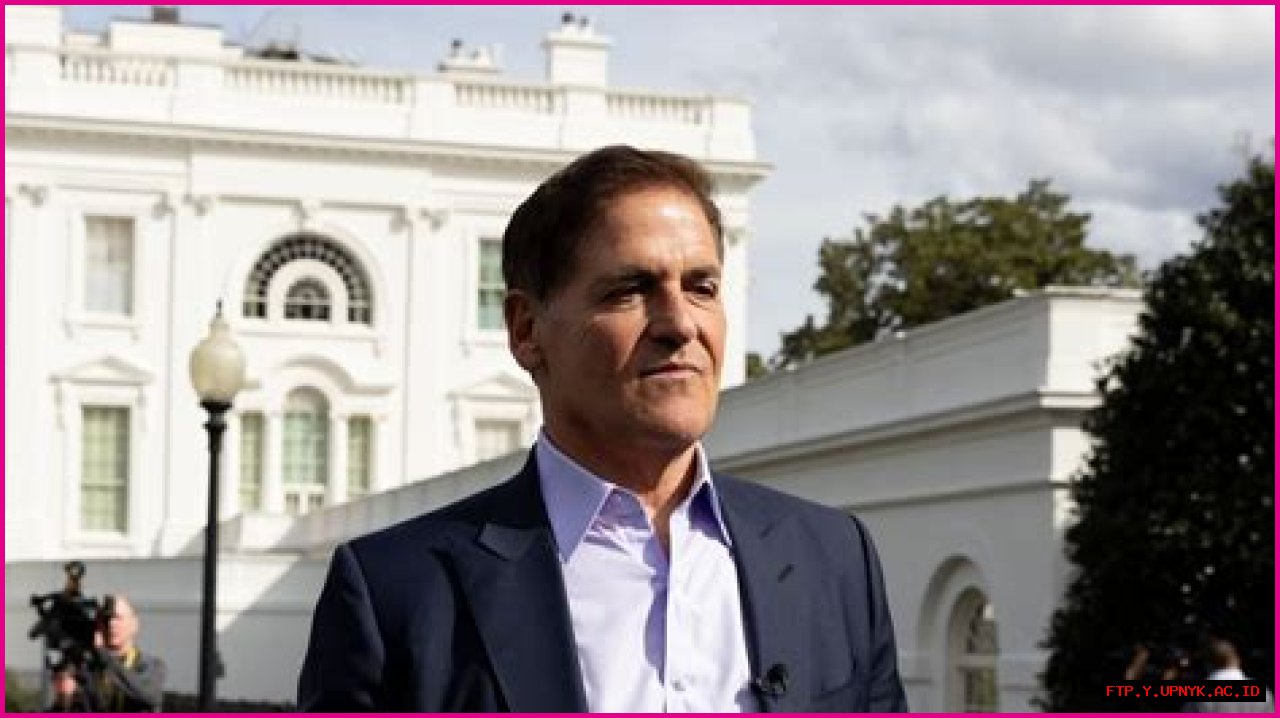 Mark Cuban's Son: Age Revealed