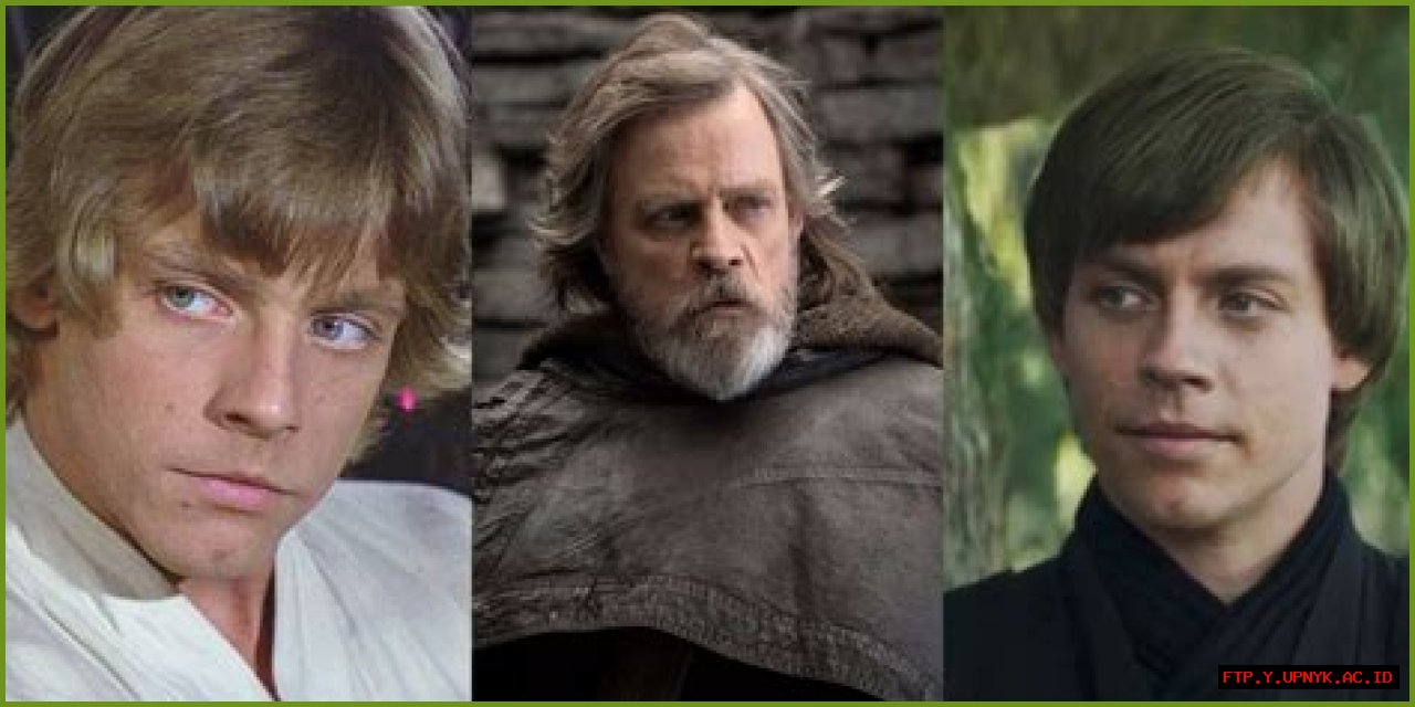 Mark Hamill's Love Life: His Past And Present Relationships