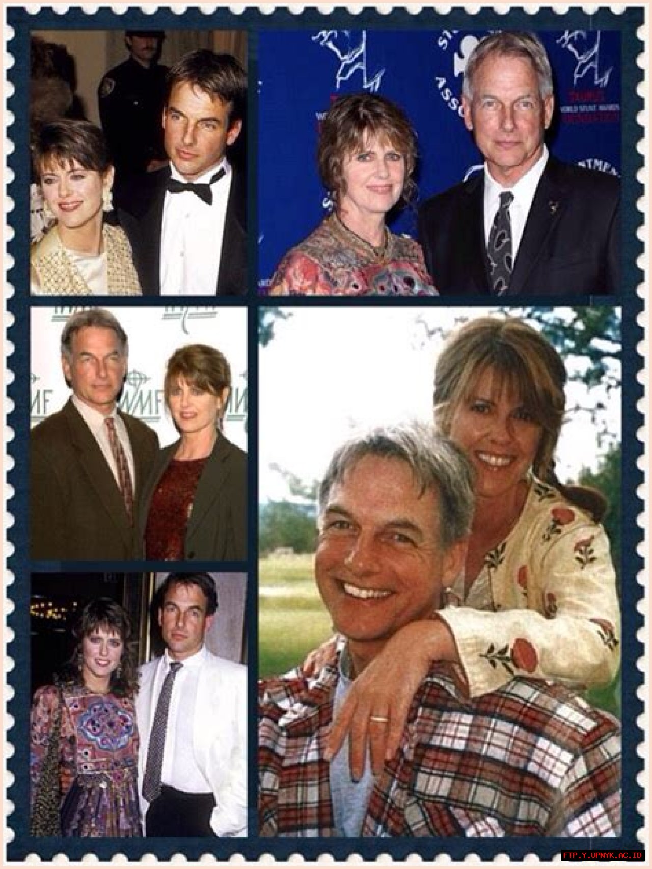 Mark Harmon's First Marriage: Exploring His Past Relationship