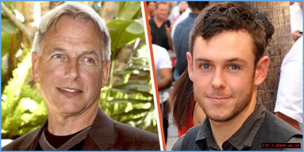Mark Harmon's First Wife: Unraveling The Mystery