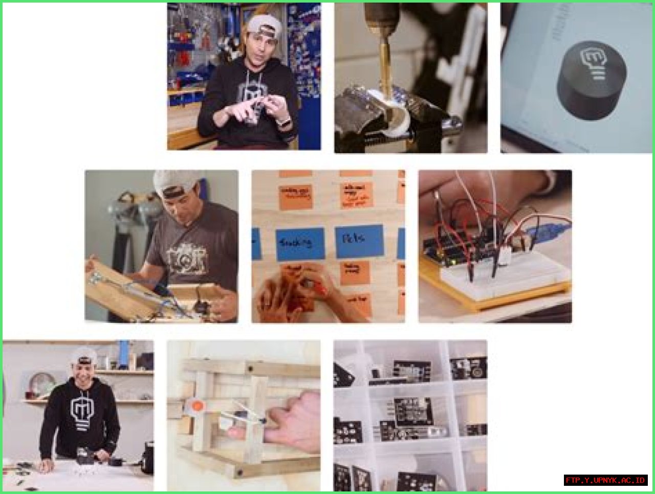 Mark Rober Engineering: Innovative And Engaging Content For Tech Enthusiasts