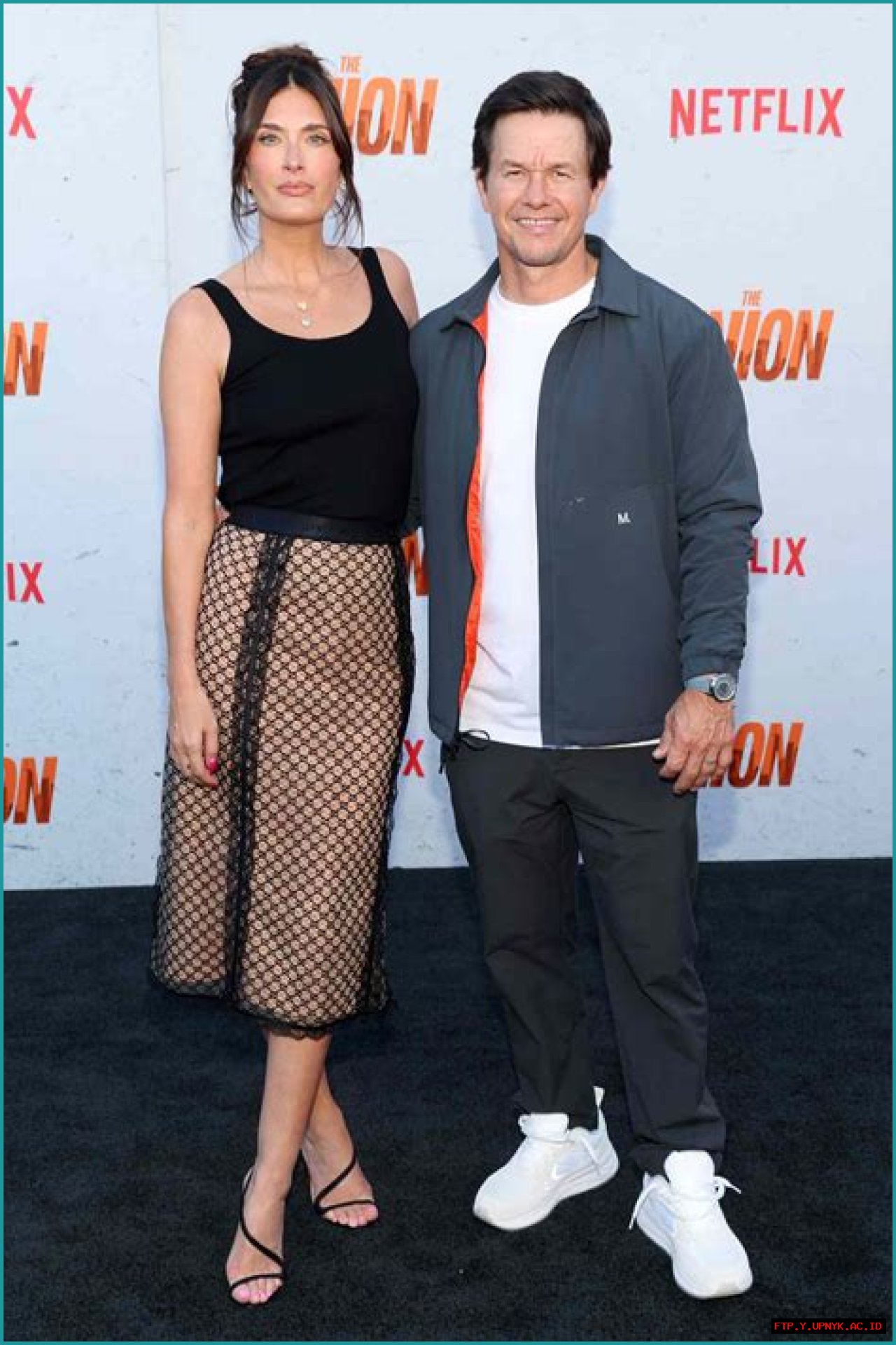 Mark Wahlberg And Rhea Durham Divorce Rumors: The Truth Unraveled