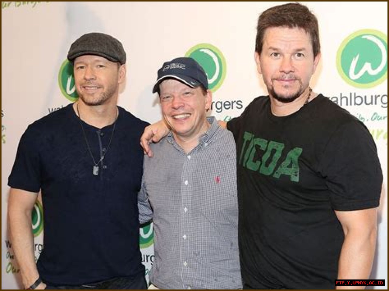 Mark Wahlberg's Band: The Inside Scoop On His Musical Journey