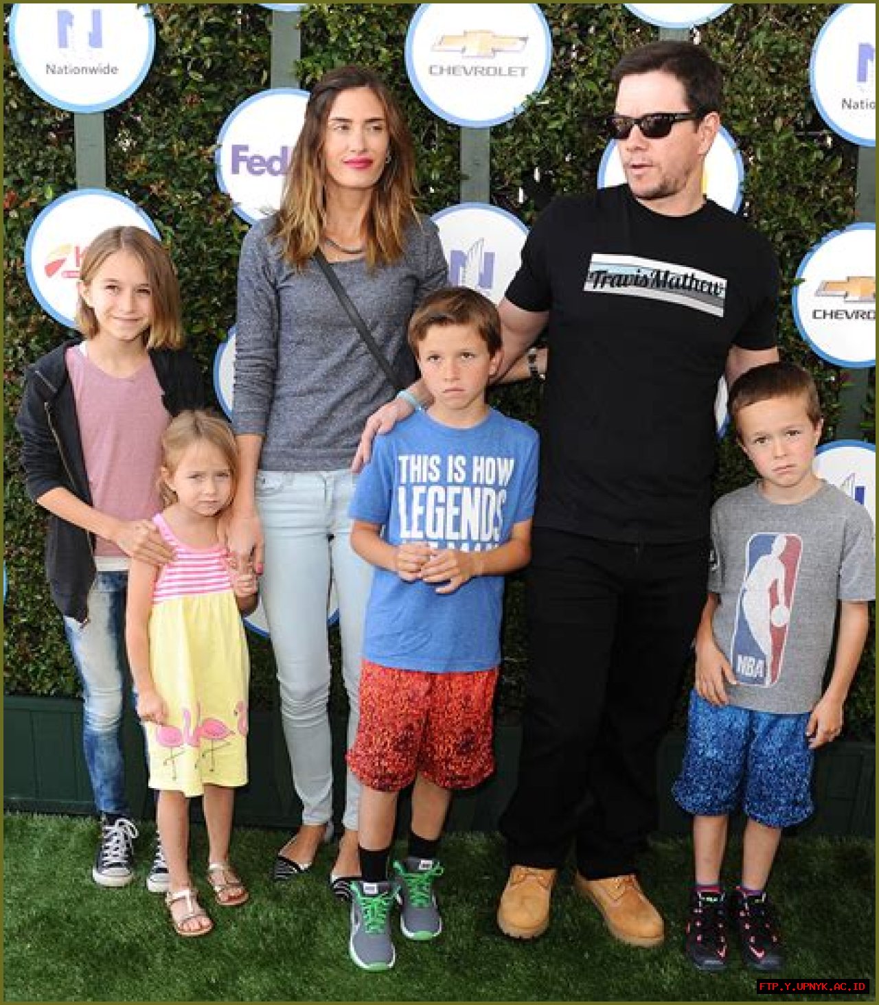 Mark Wahlberg's Enormous Wealth And Personal Life: A Deep Dive