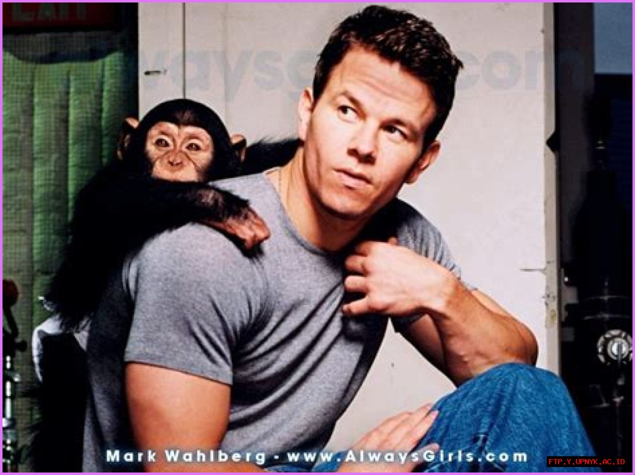 Mark Wahlberg's Music Career: The Band Connection