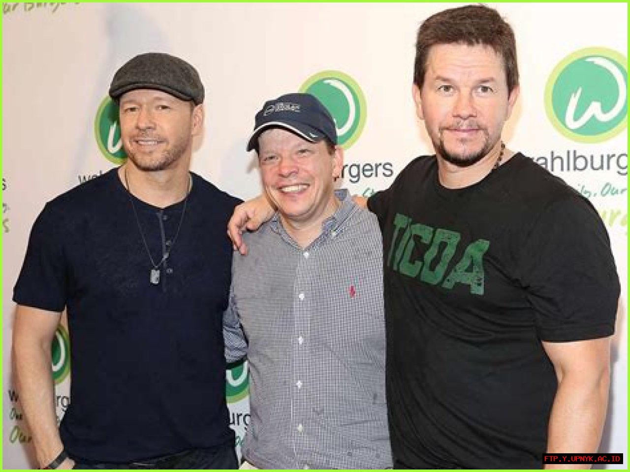 Mark Wahlberg's Unforgettable Boy Band Journey: From NKOTB To Hollywood