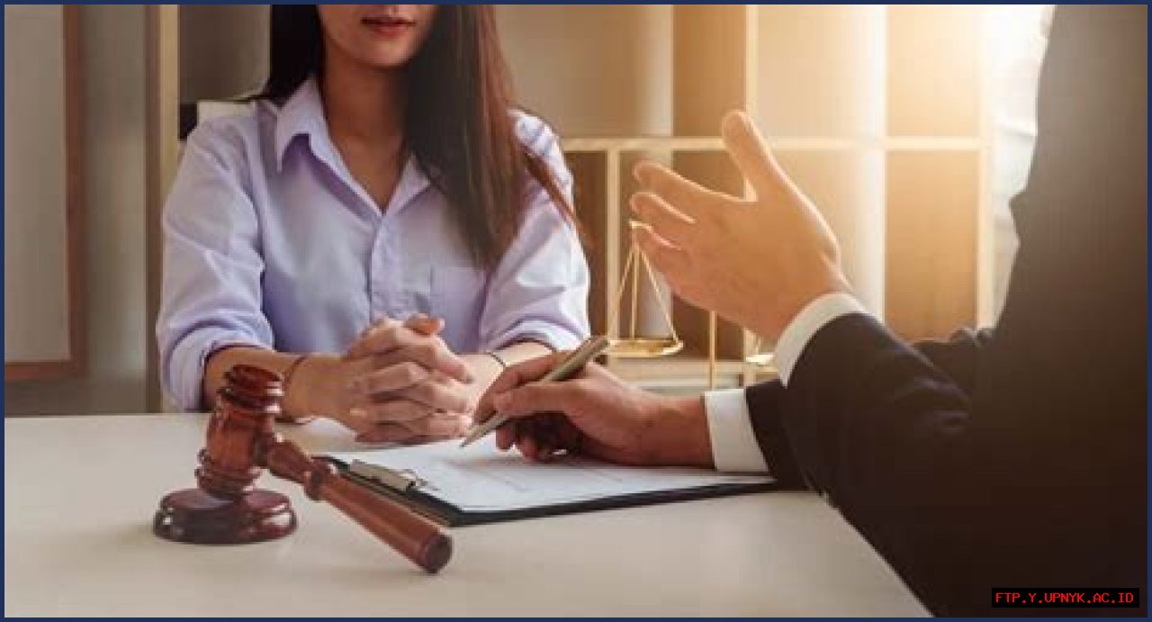 Markell Felder: Exceptional Legal Representation For Your Case