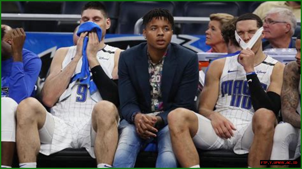 Markelle Fultz Quads: Injury Update And Return Timeline