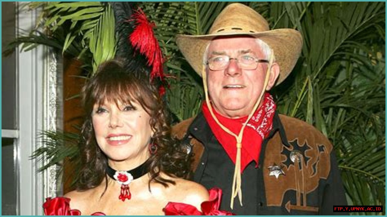 Marlo Thomas's Husband: Who's Lucky Enough To Be With Her?